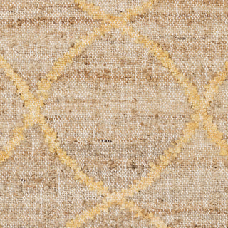 Surya Laural LRL-6002 Cream Area Rug Sample Swatch