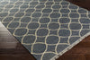 Surya Laural LRL-6003 Area Rug Corner Shot Feature