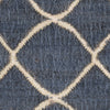 Surya Laural LRL-6003 Cream Hand Woven Area Rug Sample Swatch