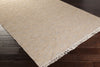 Surya Laural LRL-6004 Area Rug Corner Shot Feature