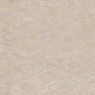 Surya Laural LRL-6004 Cream Hand Woven Area Rug Sample Swatch