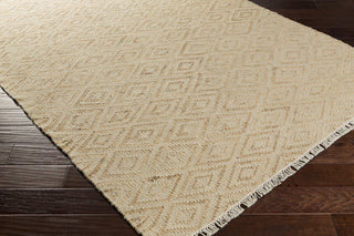Surya Laural LRL-6005 Area Rug Corner Shot Feature