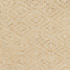 Surya Laural LRL-6005 Cream Hand Woven Area Rug Sample Swatch