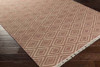 Surya Laural LRL-6007 Area Rug Corner Shot Feature