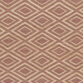 Surya Laural LRL-6007 Cream Area Rug Sample Swatch