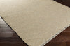 Surya Laural LRL-6008 Area Rug Corner Shot Feature