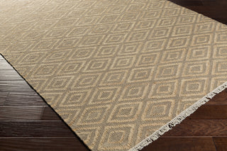 Surya Laural LRL-6009 Area Rug Corner Shot Feature