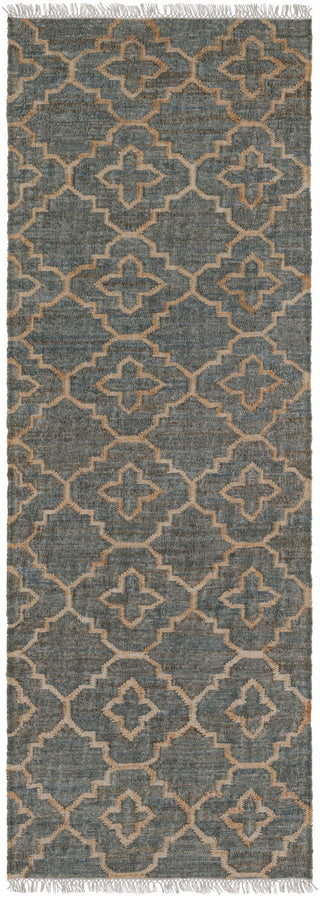 Surya Laural LRL-6010 Area Rug 2'6'' x 8'