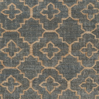 Surya Laural LRL-6010 Cream Area Rug Sample Swatch