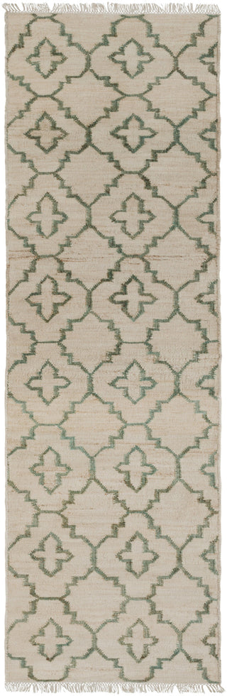 Surya Laural LRL-6012 Area Rug 2'6'' x 8'