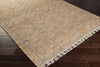 Livabliss Laural LRL-6014 Area Rug Corner Shot Feature