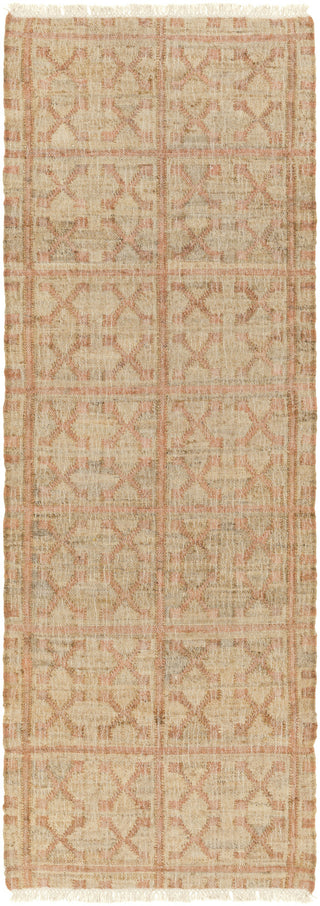 Surya Laural LRL-6015 Area Rug 2'6'' x 8'