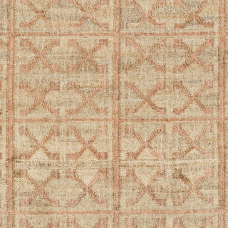 Surya Laural LRL-6015 Cream Hand Woven Area Rug Sample Swatch