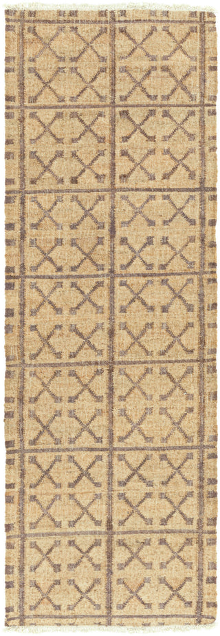 Surya Laural LRL-6017 Area Rug 2'6'' x 8'