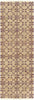 Surya Laural LRL-6018 Area Rug 2'6'' x 8'