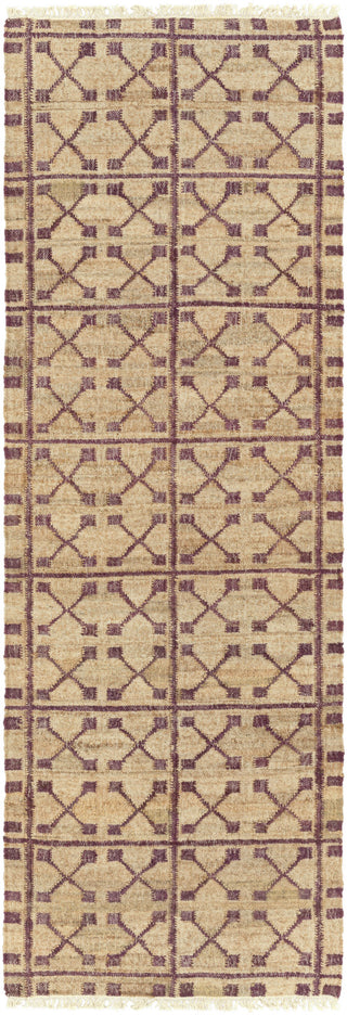 Surya Laural LRL-6018 Area Rug 2'6'' x 8'