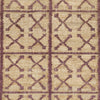 Surya Laural LRL-6018 Cream Area Rug Sample Swatch