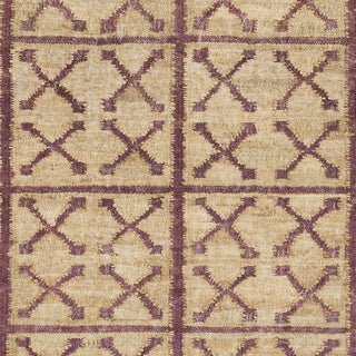 Surya Laural LRL-6018 Cream Area Rug Sample Swatch