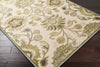 Surya Lauren LRN-5600 Area Rug Corner Shot