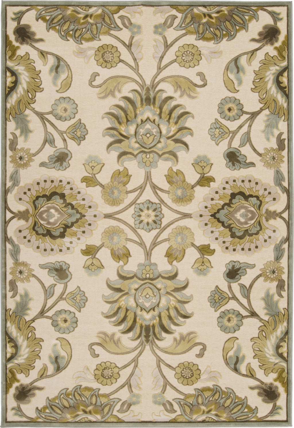 Surya Lauren LRN-5600 Area Rug main image