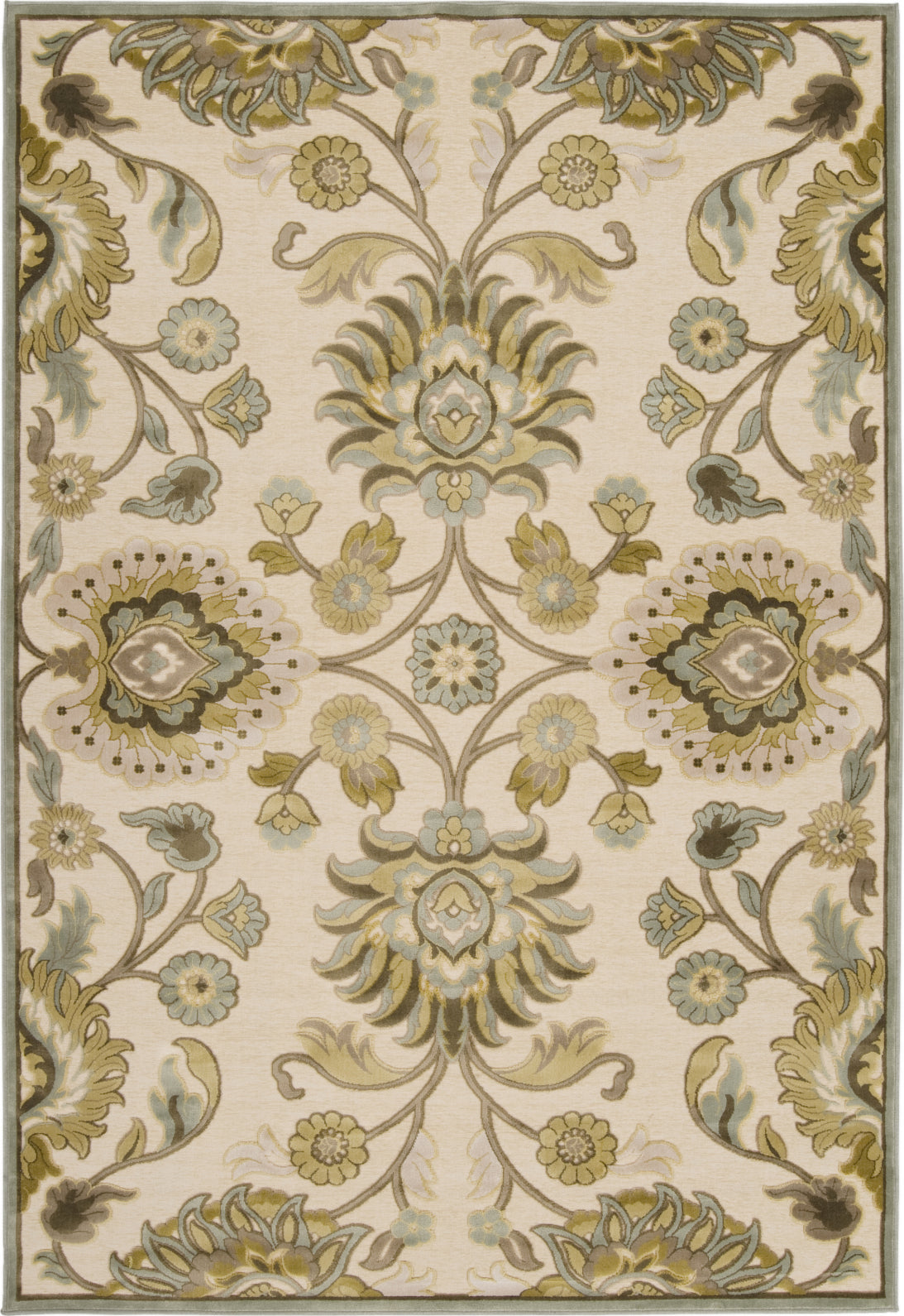 Surya Lauren LRN-5600 Area Rug main image