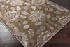 Surya Lauren LRN-5601 Area Rug Corner Shot