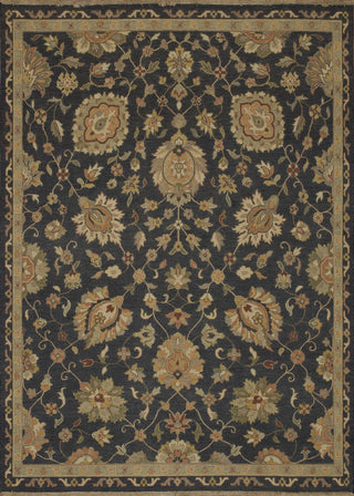 Loloi Laurent LE-01 Charcoal Area Rug Main