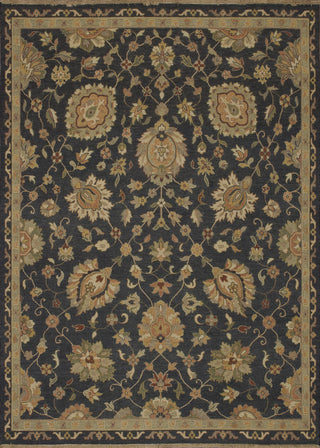 Loloi Laurent LE-01 Charcoal Area Rug