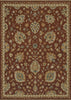 Loloi Laurent LE-01 Rust Area Rug Main
