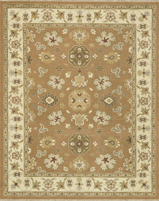 Loloi Laurent LE-03 Adobe / Gravel Area Rug