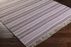 Surya Lawry LRY-7002 Area Rug Corner Shot Feature
