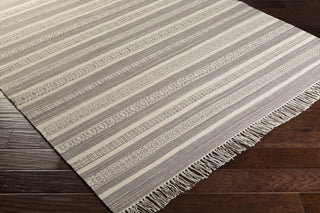 Surya Lawry LRY-7003 Area Rug Corner Shot Feature