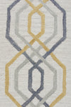 Rizzy Lancaster LS675A Cream Area Rug 