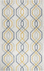 Rizzy Lancaster LS675A Cream Area Rug main image