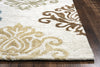 Rizzy Lancaster LS9566 Area Rug