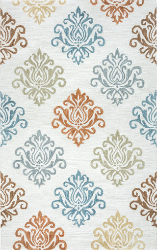 Rizzy Lancaster LS9566 Area Rug