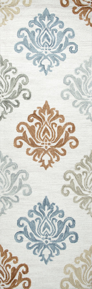 Rizzy Lancaster LS9566 Area Rug