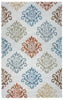 Rizzy Lancaster LS9566 Multi Area Rug