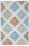 Rizzy Lancaster LS9566 Multi Area Rug