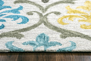 Rizzy Lancaster LS9573 Area Rug