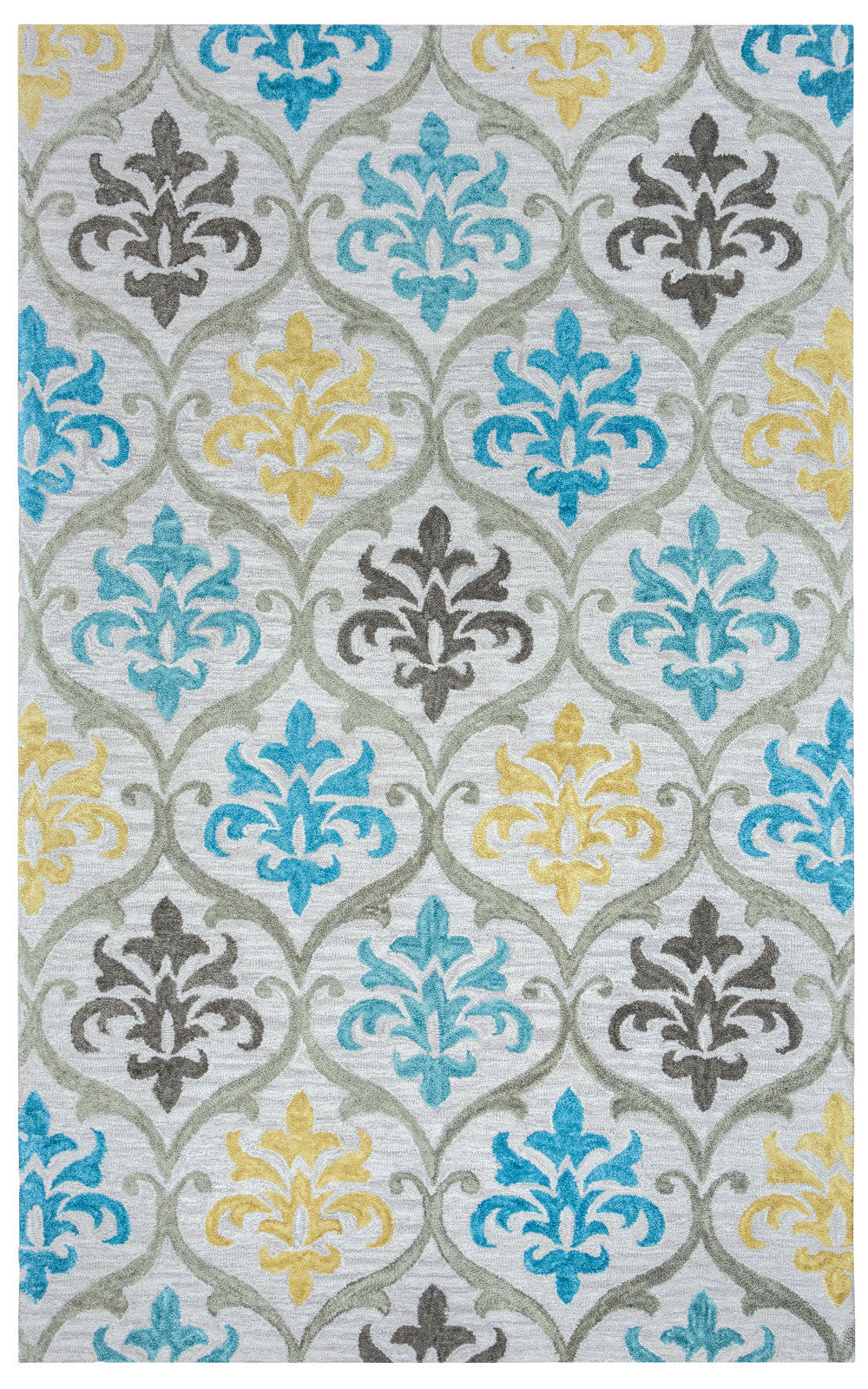 Rizzy Lancaster LS9573 Multi Area Rug