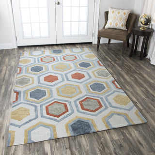 Rizzy Lancaster LS9575 Area Rug