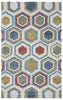 Rizzy Lancaster LS9575 Multi Area Rug