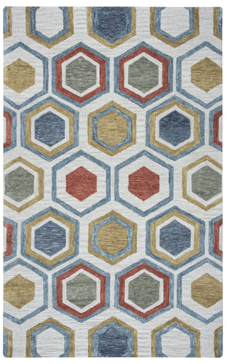 Rizzy Lancaster LS9575 Multi Area Rug