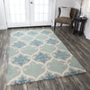 Rizzy Lancaster LS9737 Area Rug