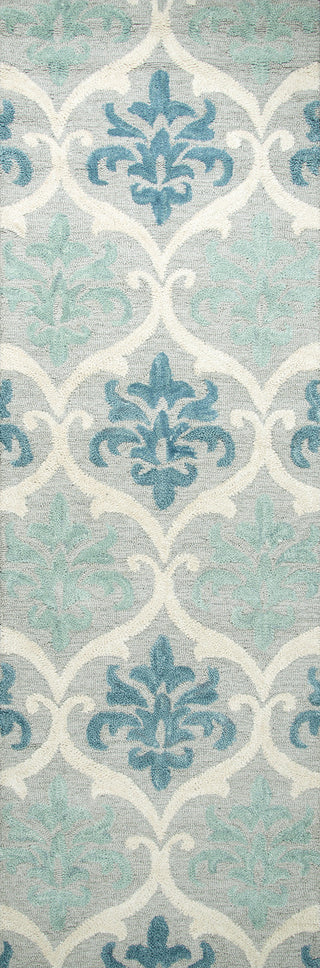 Rizzy Lancaster LS9737 Area Rug