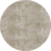 Momeni Luster Shag LS-01 Champagne Area Rug Room Scene