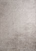 Momeni Luster Shag LS-01 Grey Area Rug main image