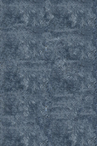 Momeni Luster Shag LS-01 Light Blue Area Rug main image