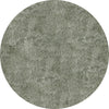 Momeni Luster Shag LS-01 Sage Area Rug Room Scene